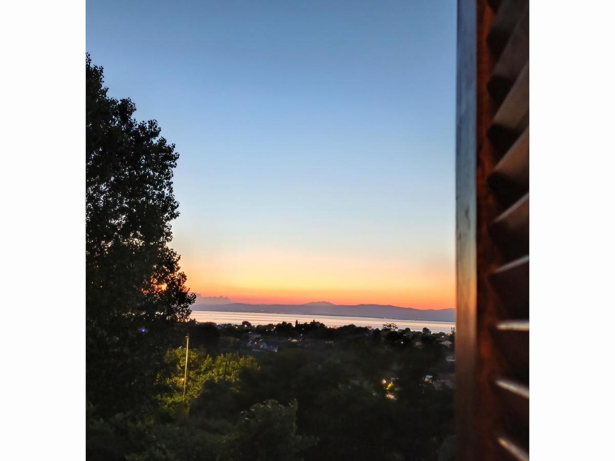Studios Thea Fresh Rooms Thassos ภายนอก รูปภาพ