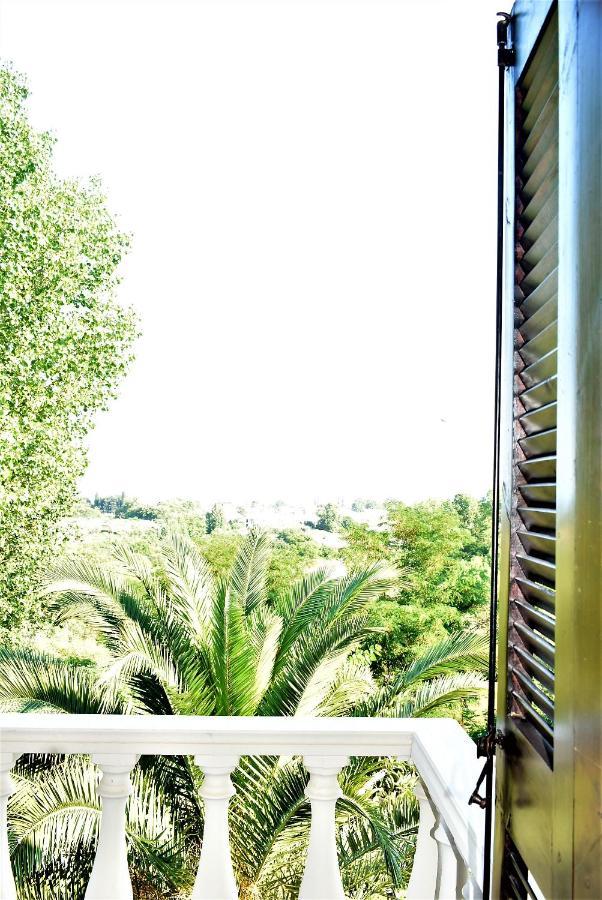 Studios Thea Fresh Rooms Thassos ภายนอก รูปภาพ
